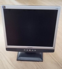 Monitor lcd hyundai l50s - monitor,