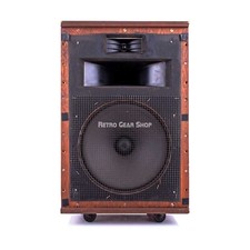 Klipsch Heresy One Speaker