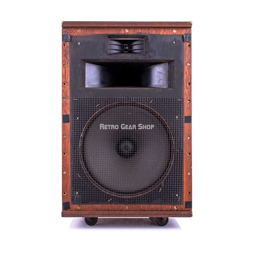 Klipsch heresy one speaker - one,