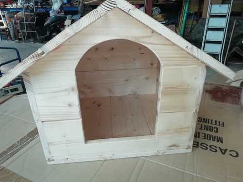 Cuccia basic per cane - cuccia,