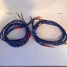 Kimber Kable 4TC 2 m Coppia