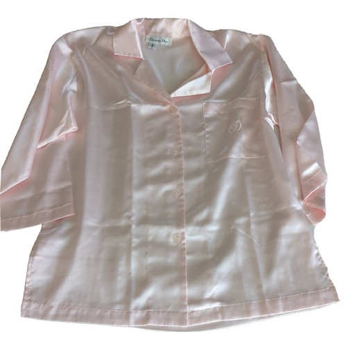 Camicia notte vintage - da,