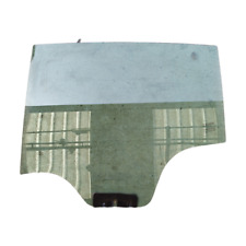 VETRO SCENDENTE PORTA POSTERIORE SINISTRO SX USATO FIAT BRAVO 1.9 120CV (200720