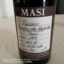 Masi Mazzano Amarone della