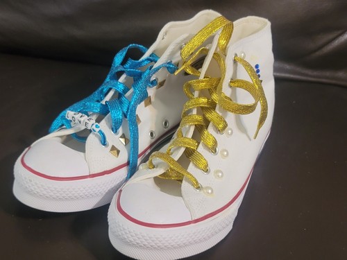 Converse all star lift - all,