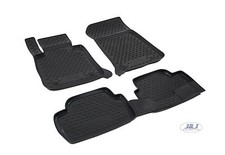3D Rubber Car Mats Car Mats