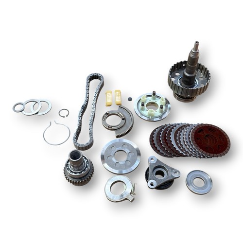 Kit riparazione cambio
