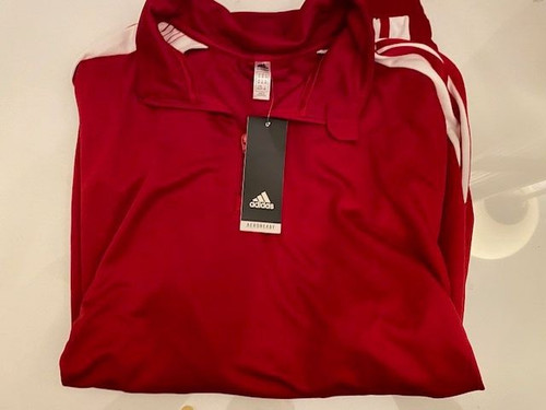 Adidas squadra felpa uomo - adidas,