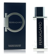 Ferragamo by Salvatore