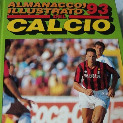 Aavv almanacco illustrato del - aavv,
