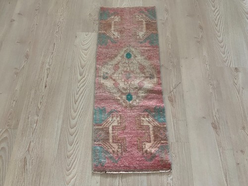 Tappeto runner anatolico - tappeto,
