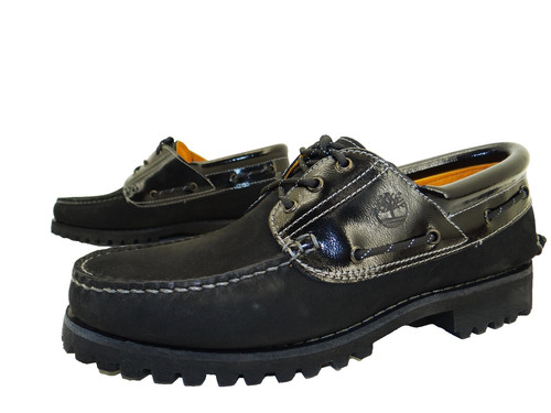 Timberland authentic eye lug - timberland, 3-eye
