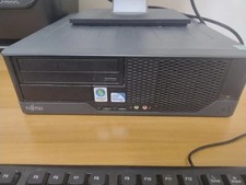 Lotto fissi desktop usati - 5,