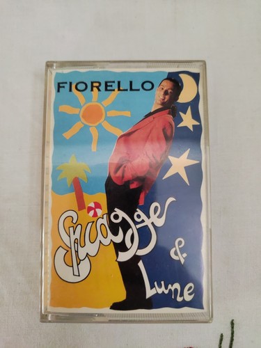 Fiorello spiagge lune - spiagge, e