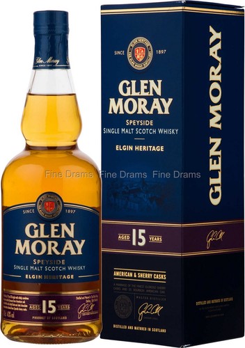 Glen moray sherry cask whisky - moray,