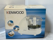Kenwood Mini Tritatutto