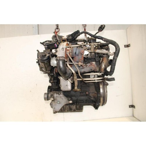 Motore compl blg volkswagen - compl.,