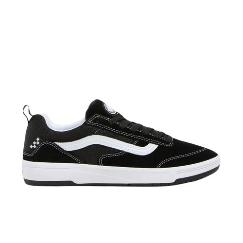 Scarpe vans skate zahba - vans,