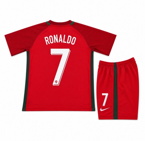 Kit kids portogallo - kids,