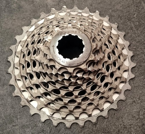 Pacco pignoni cassette bdc - pacco,