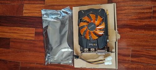 Scheda grafica zotac geforce - grafica,