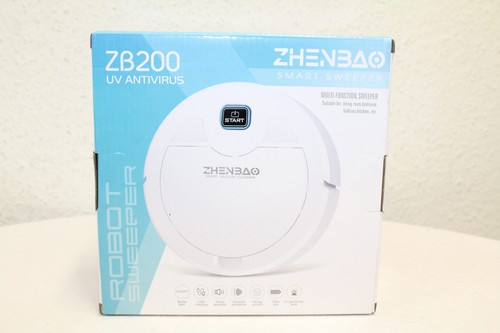 Zhenabo zb200 1600pa - zhenabo,