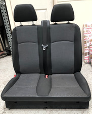 Mercedes Vito W369 Anteriore