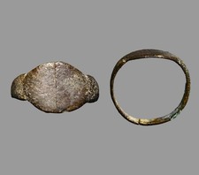 Anello argento antico - anello,
