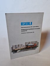 Isoli Carrosoccorso SV