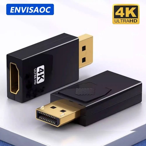 Displayport male hdmi - displayport, dp