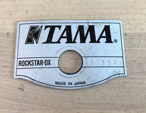 Tama batteria vintage - batteria,