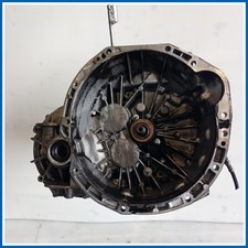 Cambio Manuale Renault Trafic
