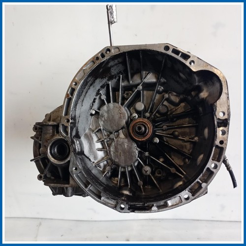 Cambio manuale renault trafic - manuale,