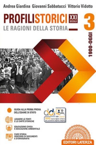 Libri giardina andrea - libri,