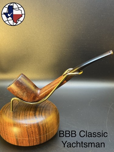 Vintage bbb classic yachtsman - vintage,
