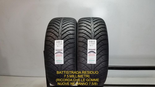 Gomme usate stagioni - usate,