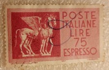 FRANCOBOLLO-POSTE