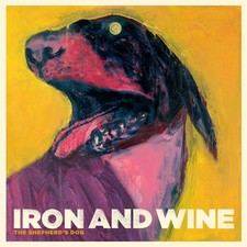 Iron & Wine - Shepherd's Dog