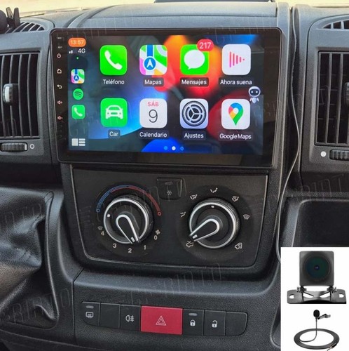 Autoradio 64gb android 15 - autoradio,