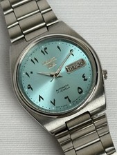 Orologio Uomo Seiko 5