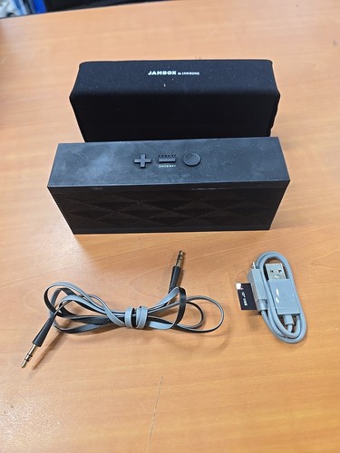 Jawbone jambox v3j jbe nero - jawbone,