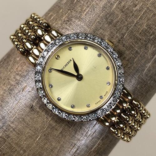 Orologio bucherer donna - bucherer,