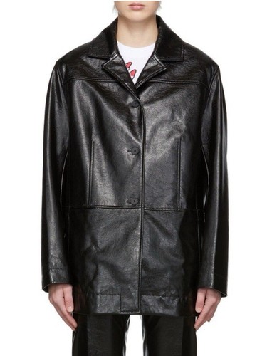 Giacca alexander mcqueen - mcqueen, in
