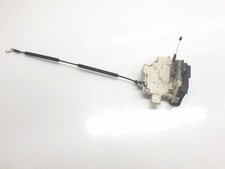 1P0839015A serratura porta posteriore sinistra per SEAT ALTEA 5P1 REFERENCE