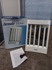 Eurosolar Abbronzante Viso