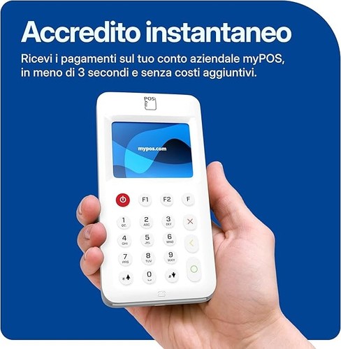 Mypos terminale pos - mypos,