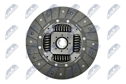 Für nty nzs 001t disco - nzs-ty-001t,