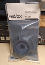 n.1 Nab Adattatore Revox