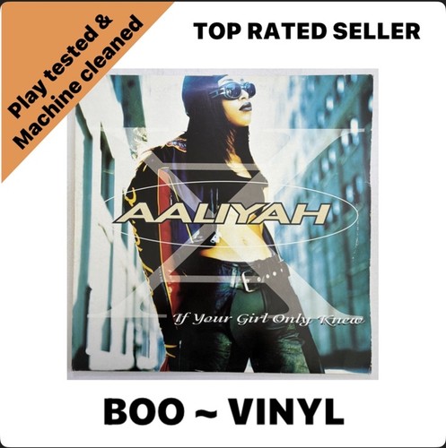 Aaliyah your girl - if,