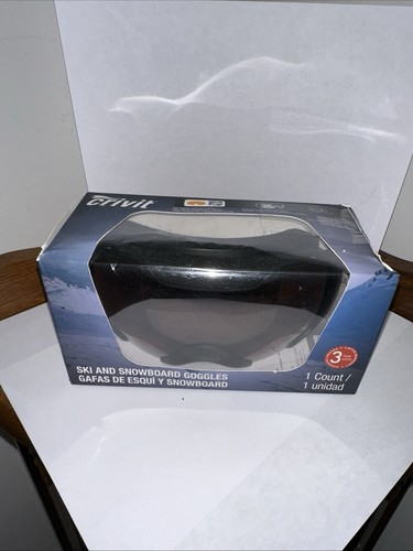Crivit occhiali sci - crivit,